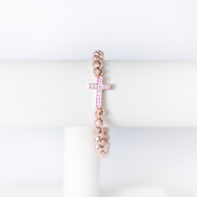 Products Centered Jewelry