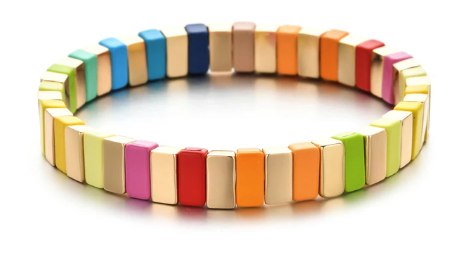 Spring Singles – Centered Jewelry