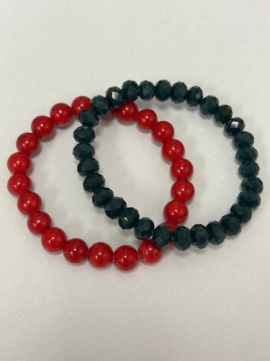 Seasonal Holiday Sets Centered Jewelry