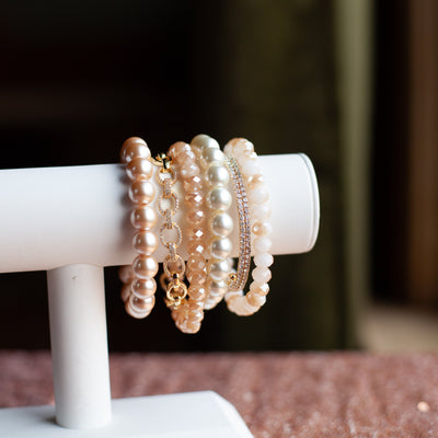 Ainsley Spring Stack