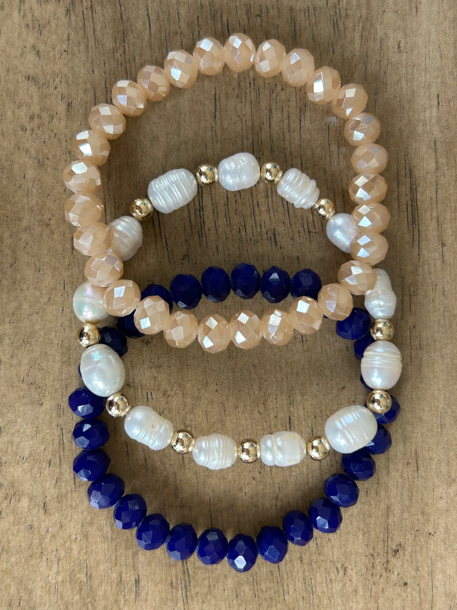 Spring Starter Stacks – Centered Jewelry